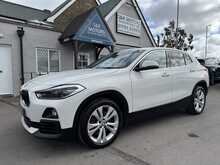 BMW X2 20i Sport - U10988