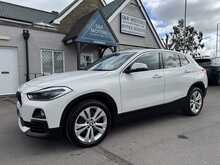 BMW X2 20i Sport - U10988