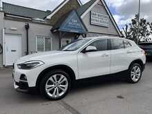 BMW X2 20i Sport - U10988