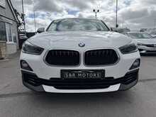 BMW X2 20i Sport - U10988