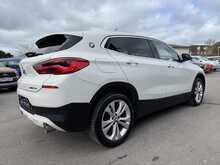 BMW X2 20i Sport - U10988