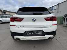 BMW X2 20i Sport - U10988