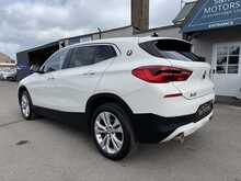 BMW X2 20i Sport - U10988