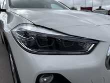 BMW X2 20i Sport - U10988