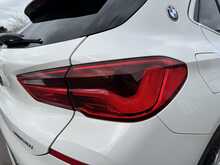 BMW X2 20i Sport - U10988