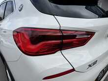 BMW X2 20i Sport - U10988