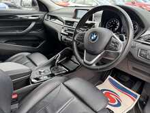 BMW X2 20i Sport - U10988