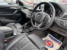 BMW X2 20i Sport - U10988