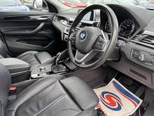 BMW X2 20i Sport - U10988