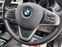 BMW X2 20i Sport - U10988