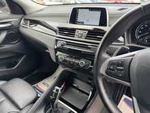 BMW X2 20i Sport - U10988