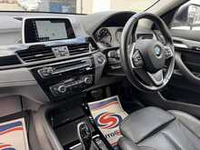 BMW X2 20i Sport - U10988