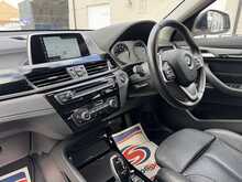 BMW X2 20i Sport - U10988