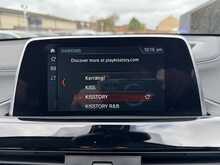 BMW X2 20i Sport - U10988