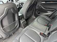 BMW X2 20i Sport - U10988