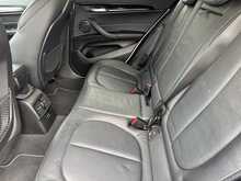 BMW X2 20i Sport - U10988