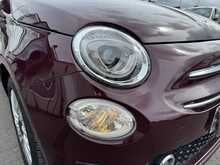 Fiat 500 MHEV Lounge - U10990