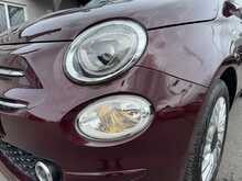 Fiat 500 MHEV Lounge - U10990