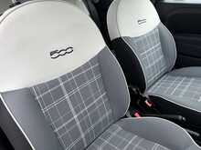 Fiat 500 MHEV Lounge - U10990