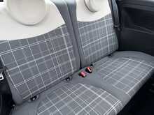 Fiat 500 MHEV Lounge - U10990