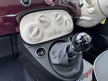 Fiat 500 MHEV Lounge - U10990