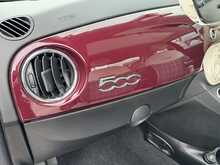 Fiat 500 MHEV Lounge - U10990
