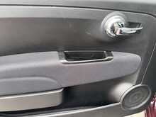 Fiat 500 MHEV Lounge - U10990