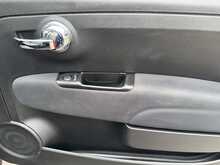 Fiat 500 MHEV Lounge - U10990