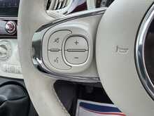 Fiat 500 MHEV Lounge - U10990