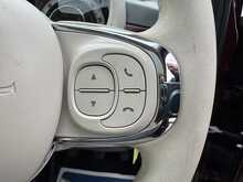 Fiat 500 MHEV Lounge - U10990