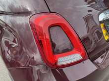 Fiat 500 MHEV Lounge - U10990