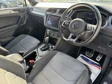 Volkswagen Tiguan Allspace TDI R-Line Tech - U10991