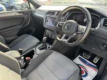 Volkswagen Tiguan Allspace TDI R-Line Tech - U10991