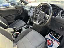 Volkswagen Tiguan Allspace TDI R-Line Tech - U10991