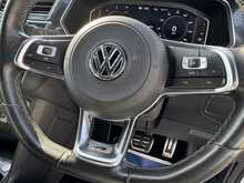 Volkswagen Tiguan Allspace TDI R-Line Tech - U10991