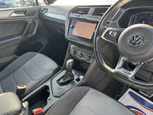 Volkswagen Tiguan Allspace TDI R-Line Tech - U10991