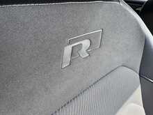 Volkswagen Tiguan Allspace TDI R-Line Tech - U10991