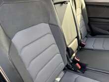 Volkswagen Tiguan Allspace TDI R-Line Tech - U10991