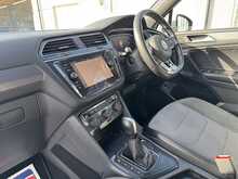 Volkswagen Tiguan Allspace TDI R-Line Tech - U10991
