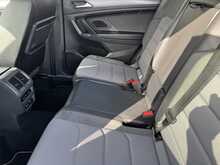 Volkswagen Tiguan Allspace TDI R-Line Tech - U10991