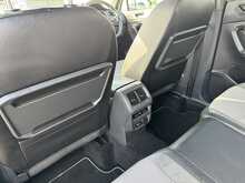 Volkswagen Tiguan Allspace TDI R-Line Tech - U10991