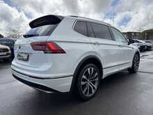 Volkswagen Tiguan Allspace TDI R-Line Tech - U10991