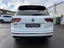 Volkswagen Tiguan Allspace TDI R-Line Tech - U10991