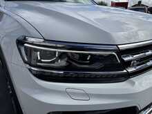 Volkswagen Tiguan Allspace TDI R-Line Tech - U10991