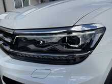 Volkswagen Tiguan Allspace TDI R-Line Tech - U10991