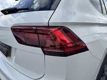 Volkswagen Tiguan Allspace TDI R-Line Tech - U10991