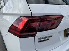 Volkswagen Tiguan Allspace TDI R-Line Tech - U10991