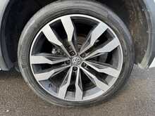Volkswagen Tiguan Allspace TDI R-Line Tech - U10991