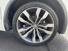 Volkswagen Tiguan Allspace TDI R-Line Tech - U10991
