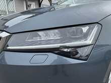 Skoda Superb TDI SE L - U10992